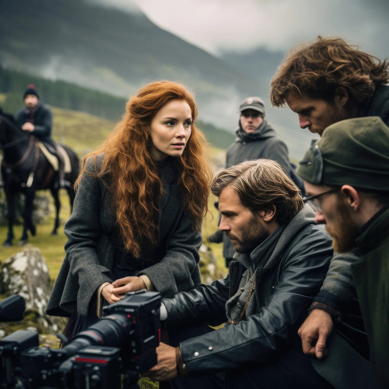 Outlander