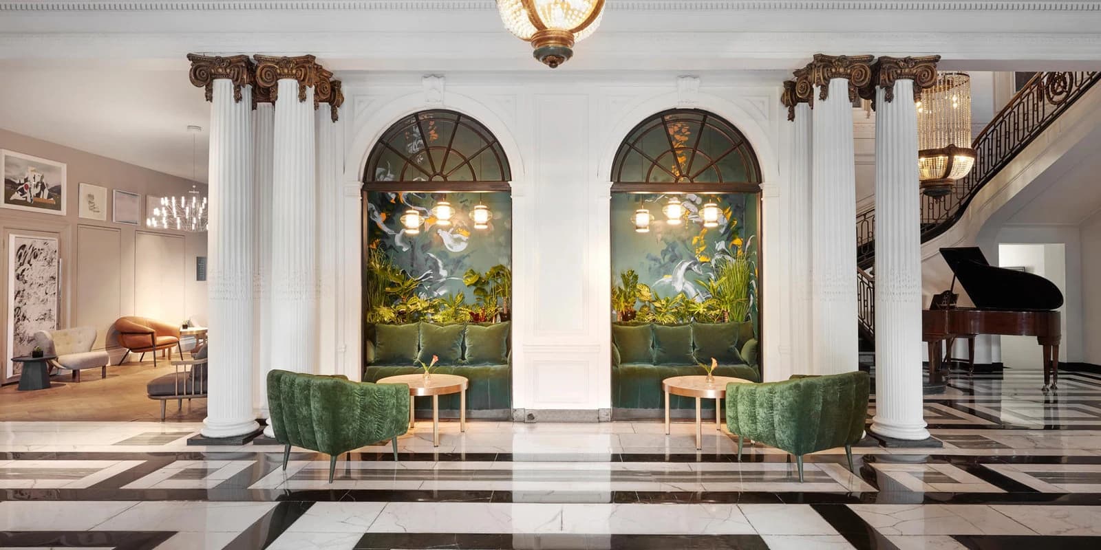 Kimpton Blythswood Square Hotel