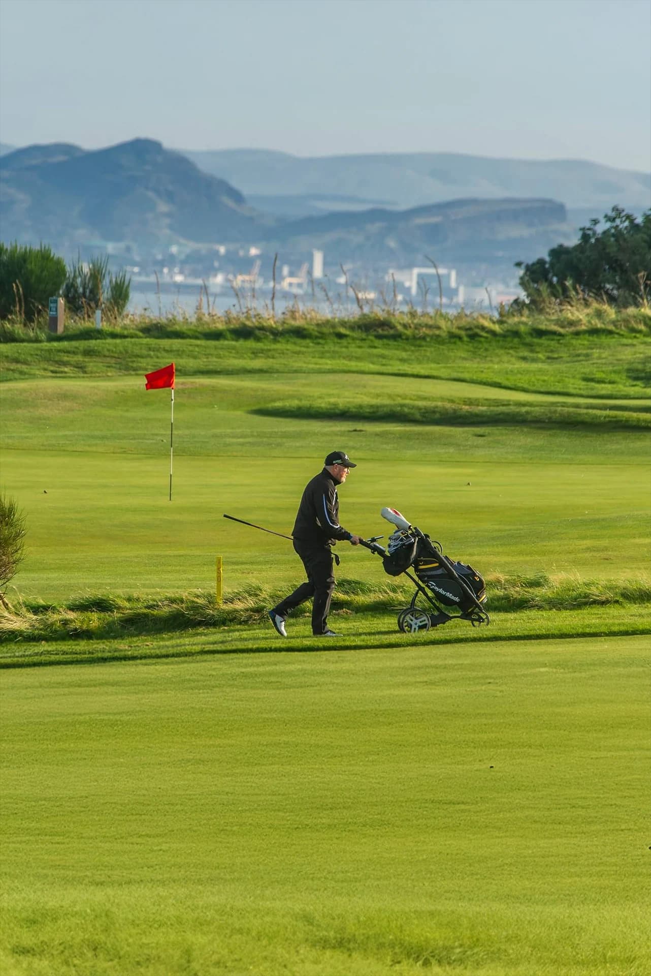 Golf Scotland