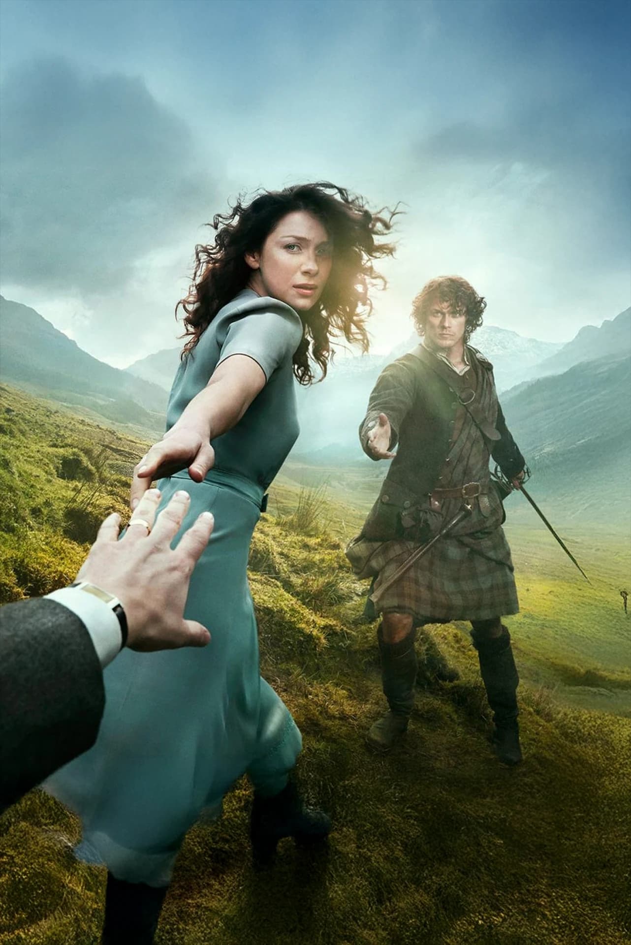 Outlander