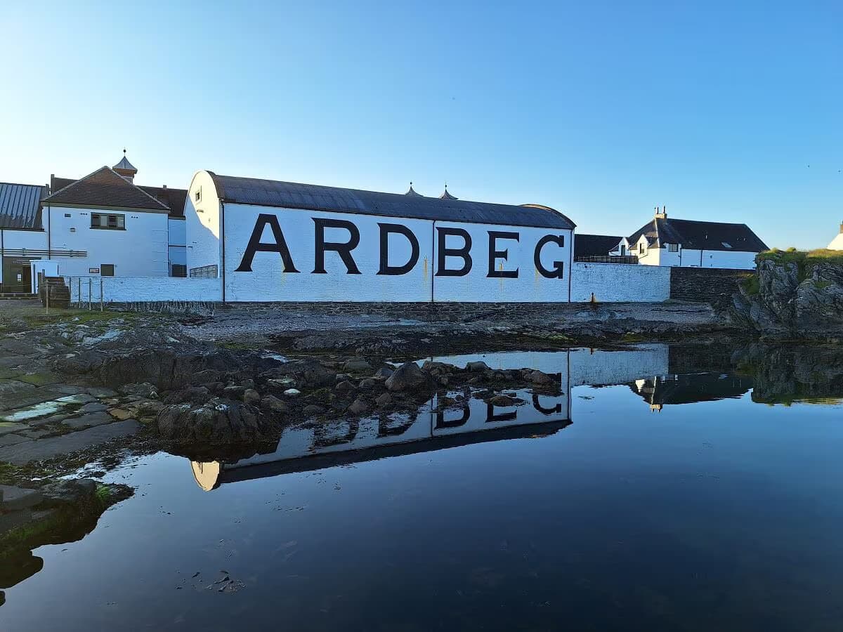 Grand Whisky Tour