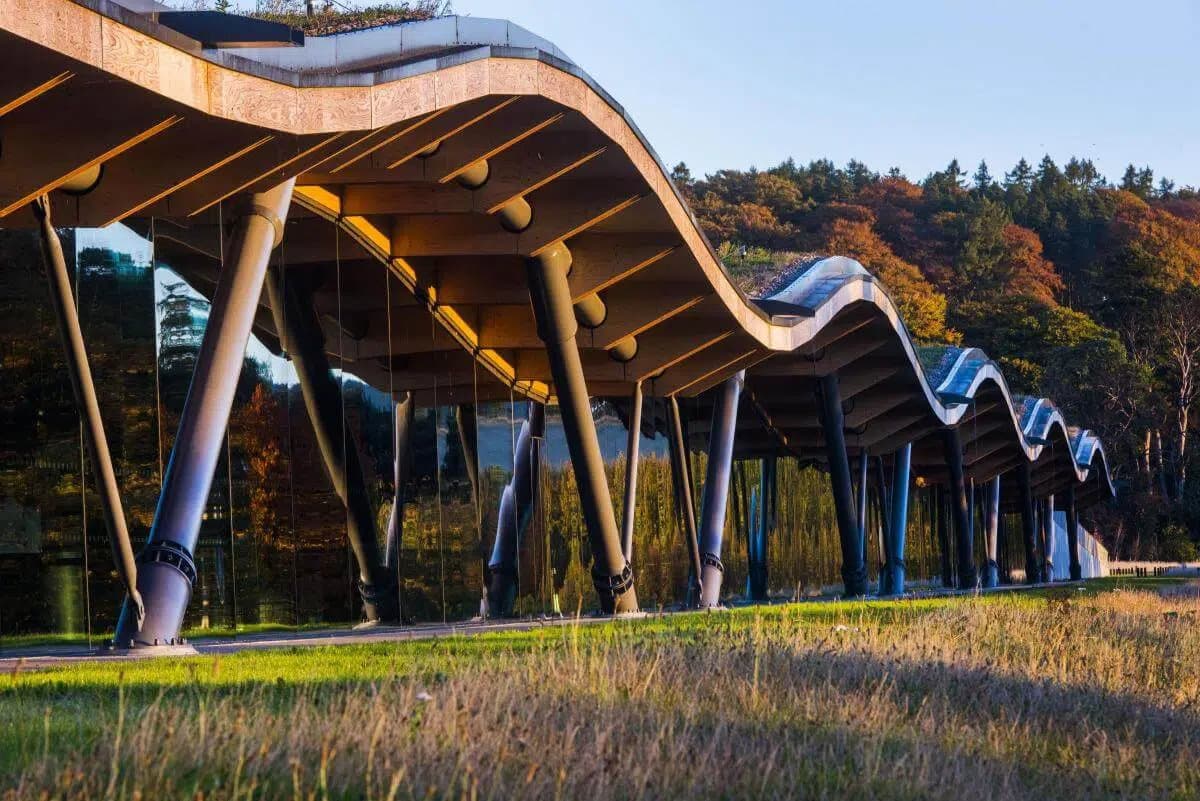 The Macallan Estate Experience