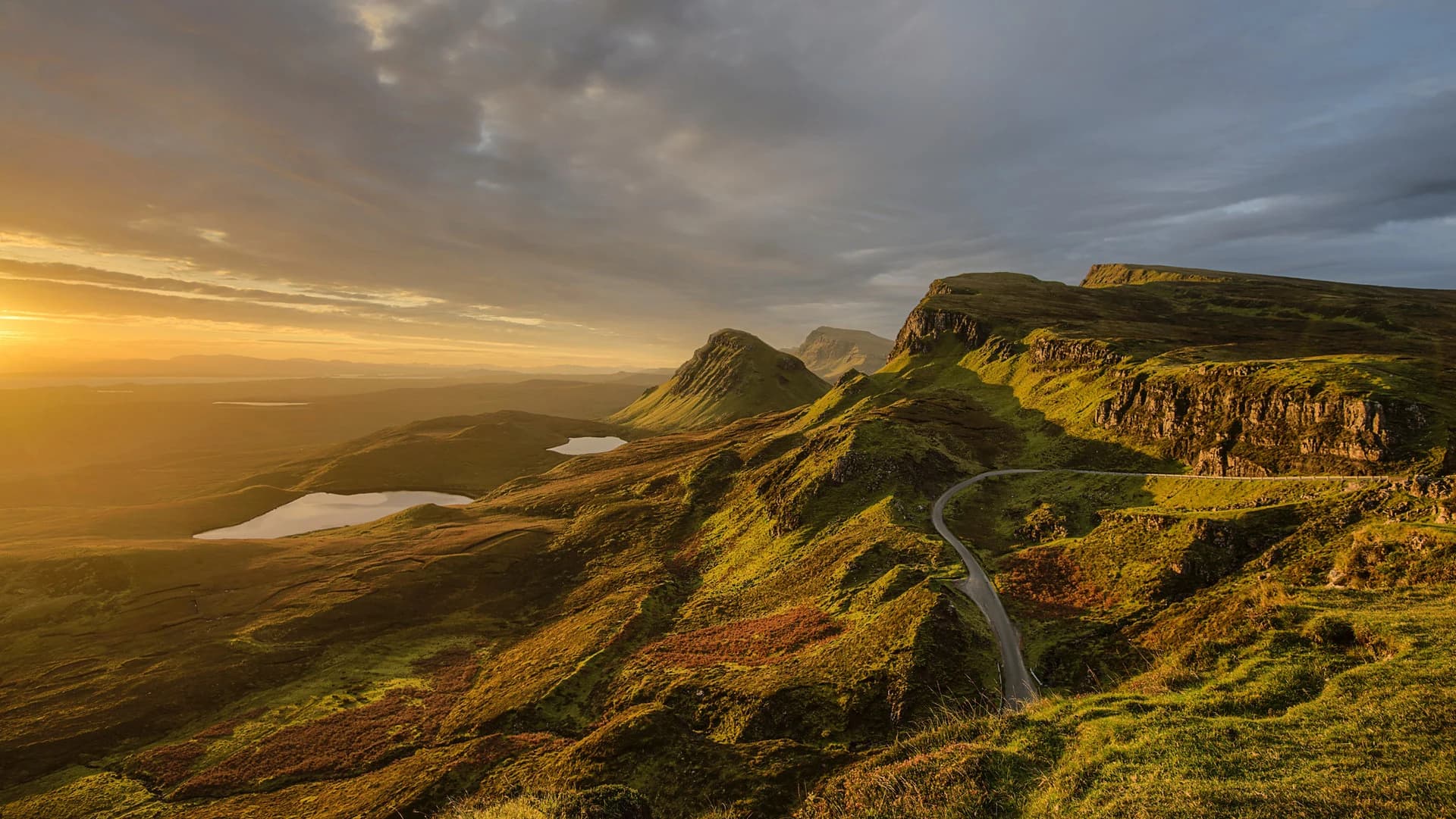 Scottish Highlands
