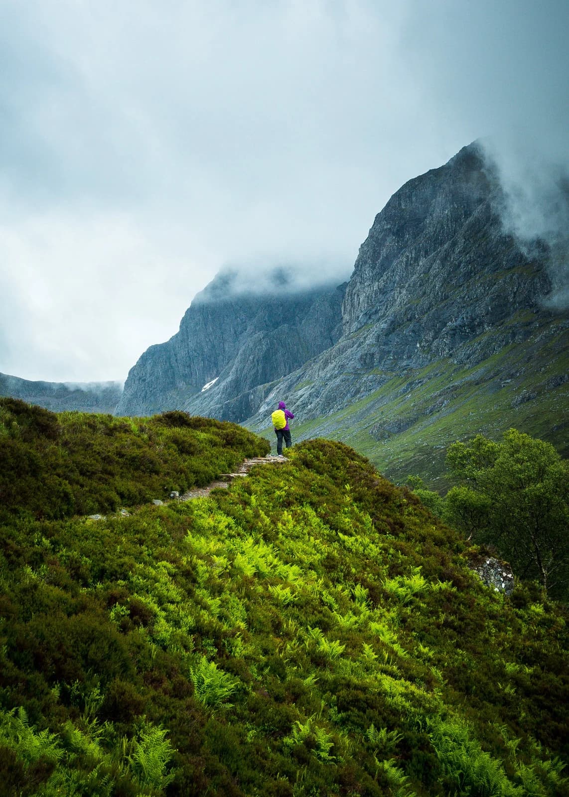 Ben Nevis