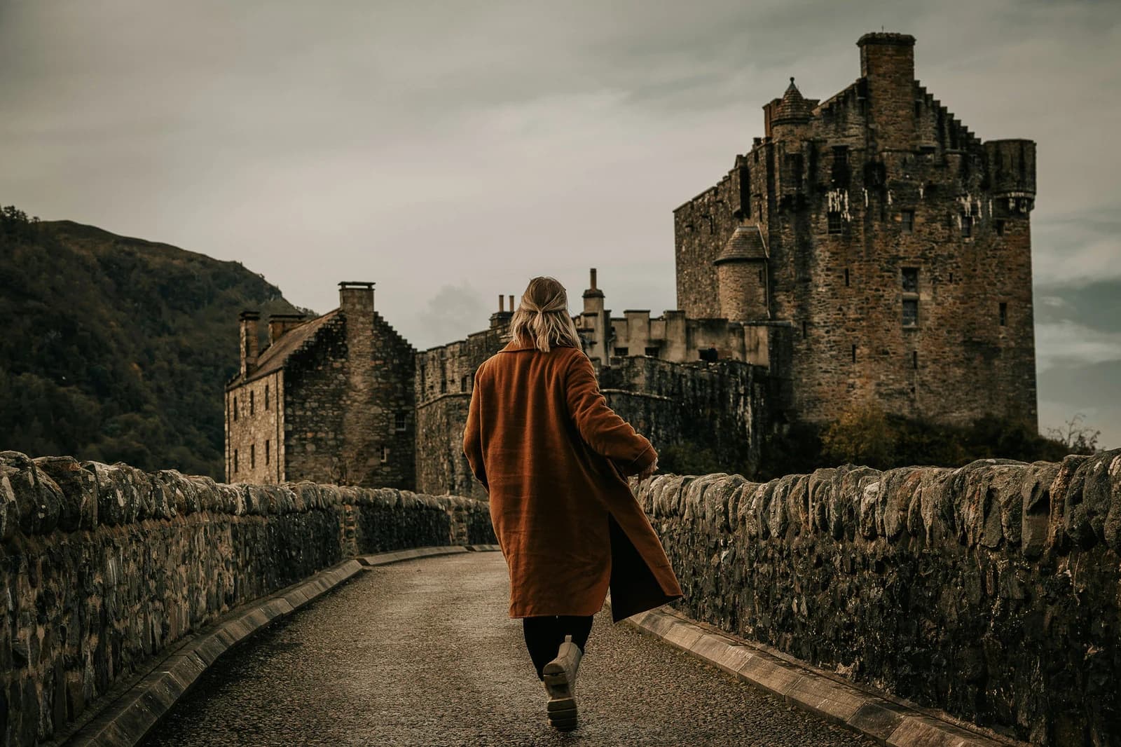 Your Scottish Roots