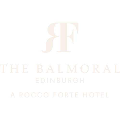 The Balmoral, Edinburgh