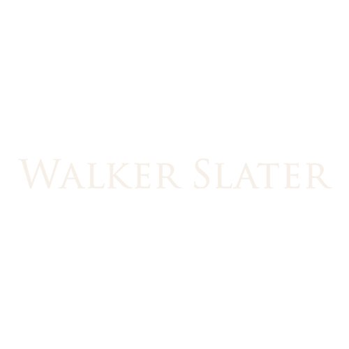 Walker Slater