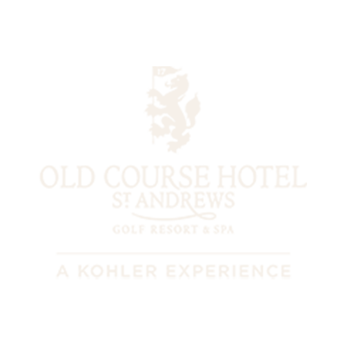 Old Course Hotel, St Andrews