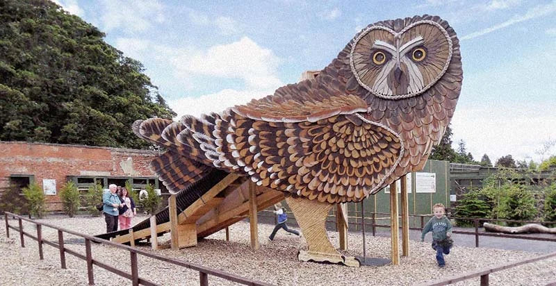 Scottish Owl Centre
