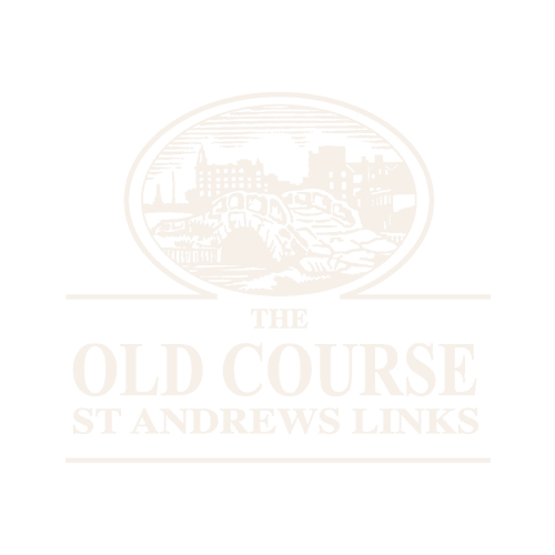 The Old Course, St Andrews Links