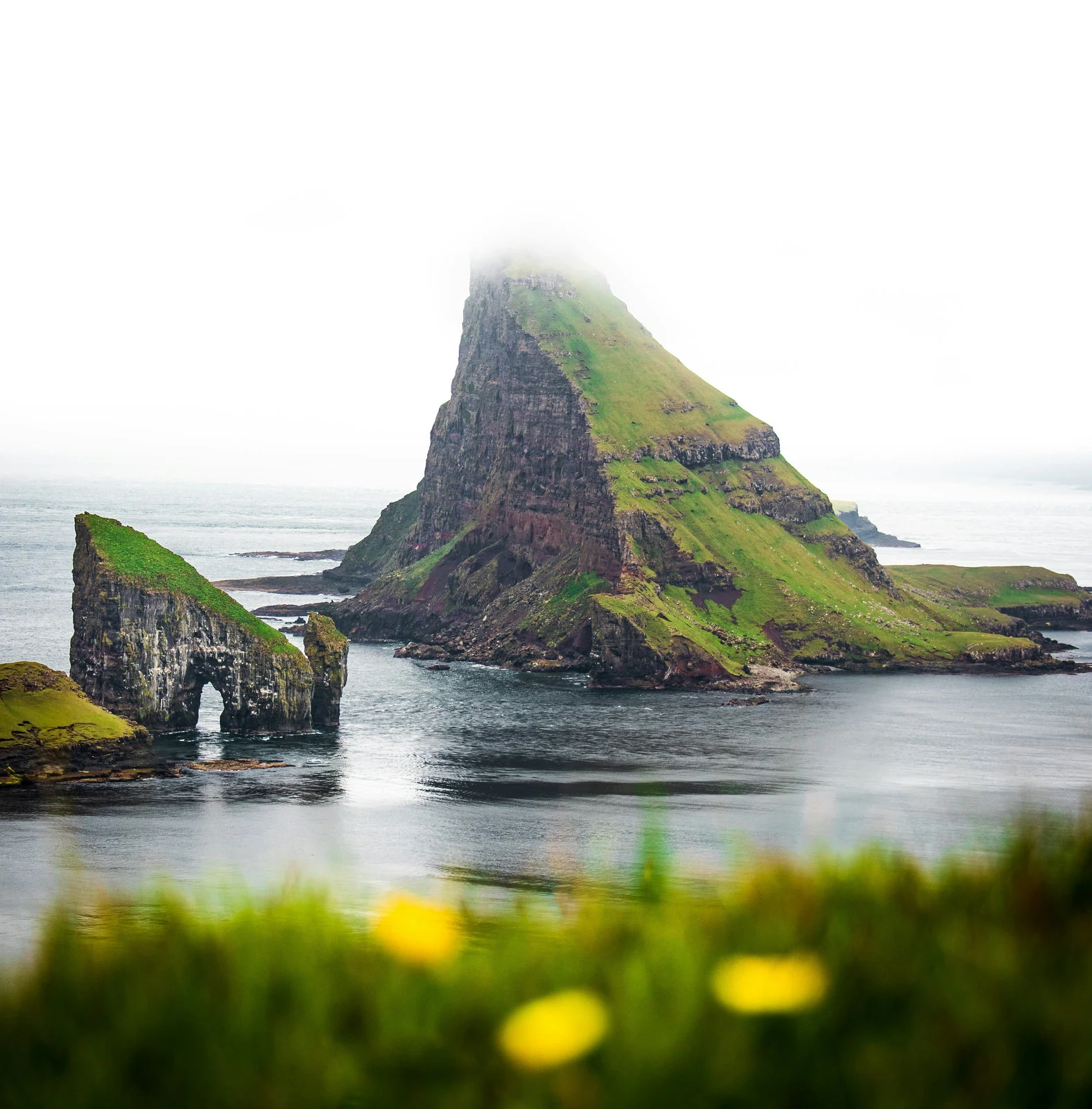 Photography & Film Location Insight