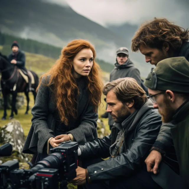 Outlander