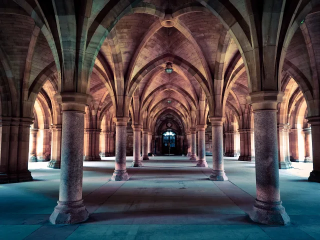 Scotland Through Cinema