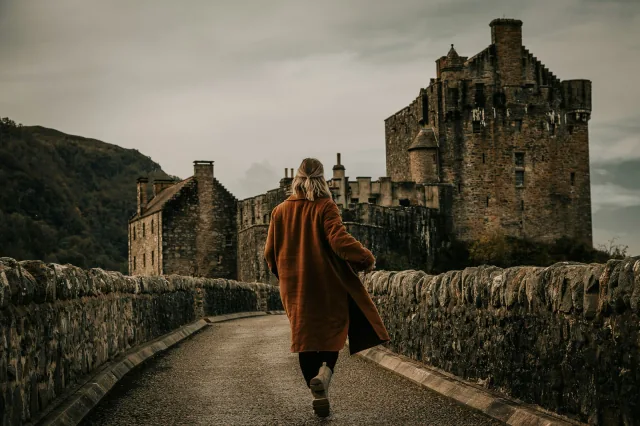 Your Scottish Roots